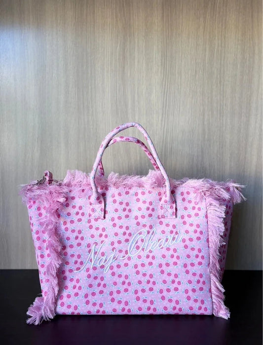 Borsa mare Naj - Oleari
