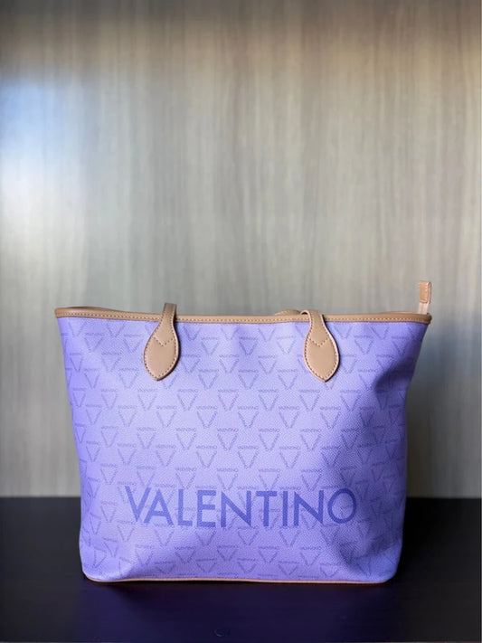 Borsa Tote Liuto - Valentino