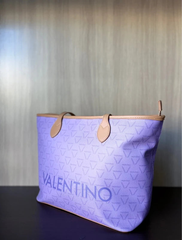 Borsa Tote Liuto - Valentino