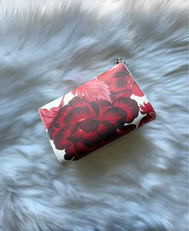 Valentino Bags - Divina Print