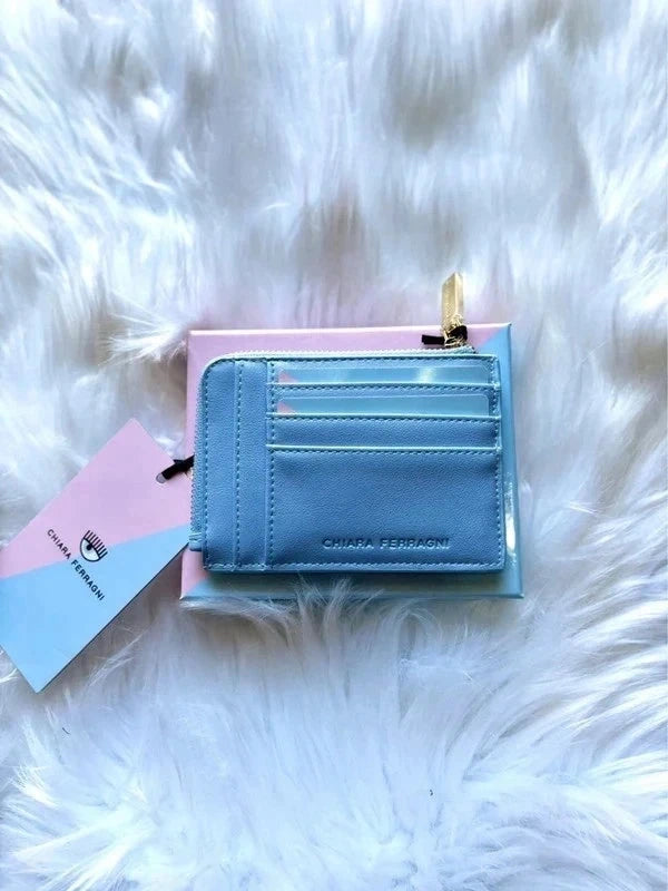 Portafoglio Eyelike Buckle - Chiara Ferragni