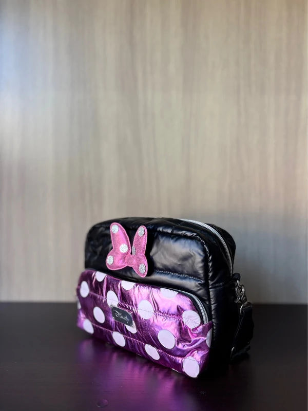 Tracolla Disney Minnie Mouse