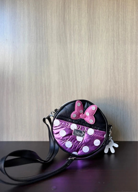 Tracolla rotonda Padding Air - Disney