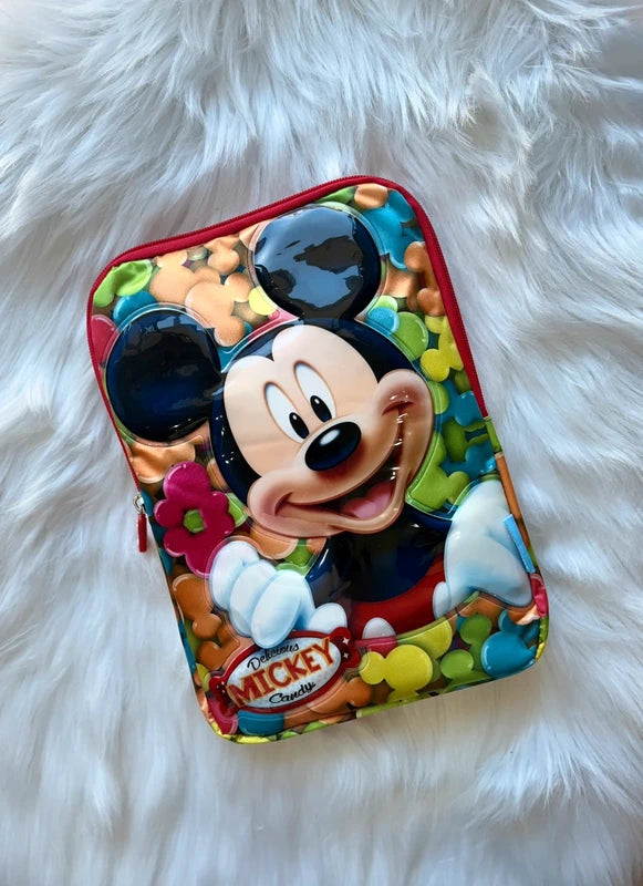 Tracolla Mickey Delicious Candy - Disney Mickey Mouse