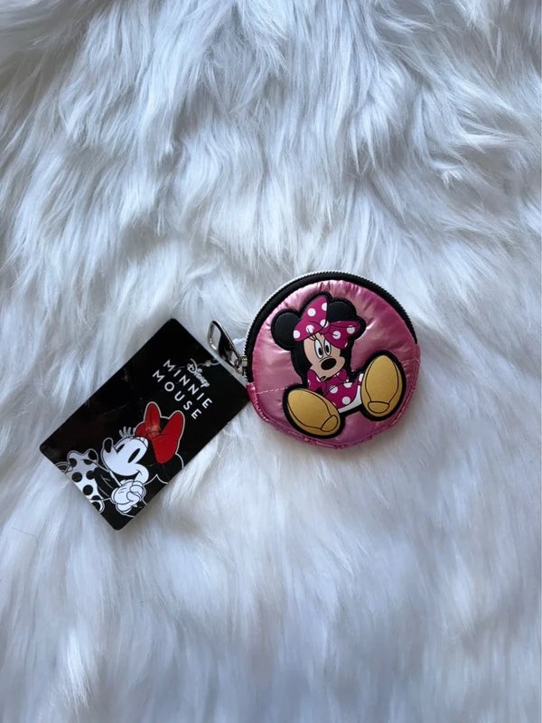 Portamonete Minnie Mouse - Disney