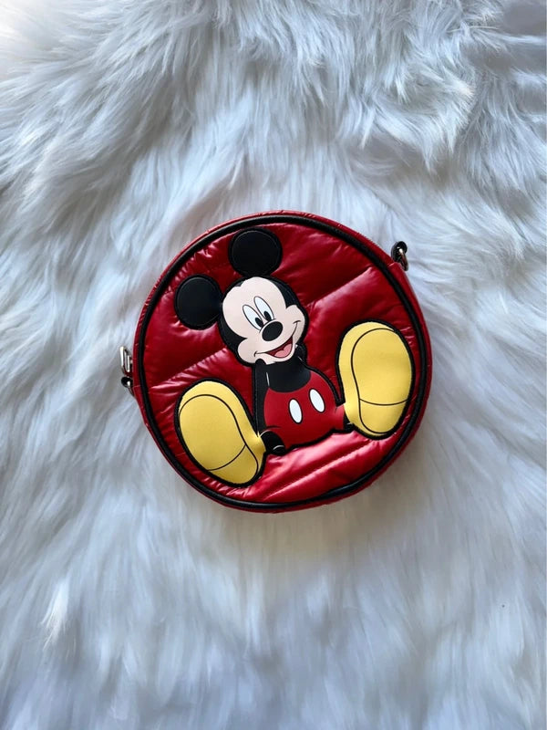 Tracolla Padding Shoes - Disney
