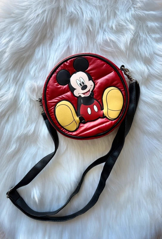 Tracolla Padding Shoes - Disney