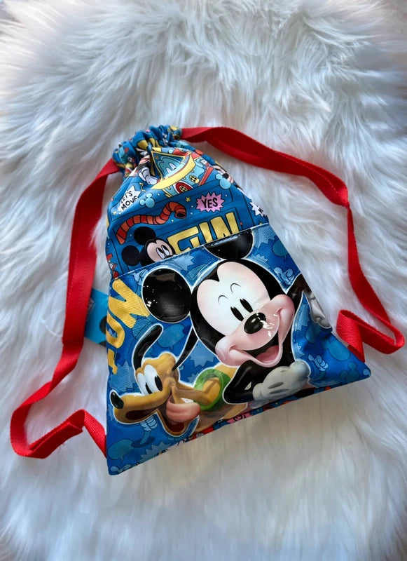 Sacca Mickey Mouse - Disney