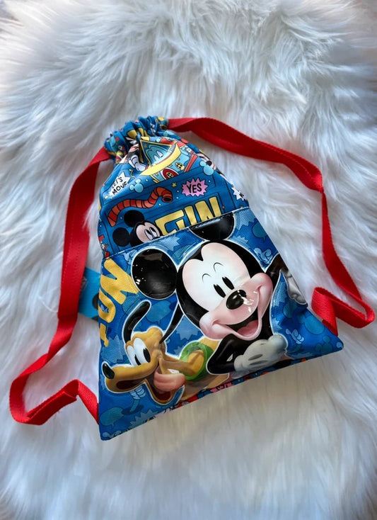 Sacca Mickey Mouse - Disney