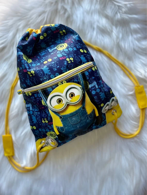 Sacca Bob - Minions