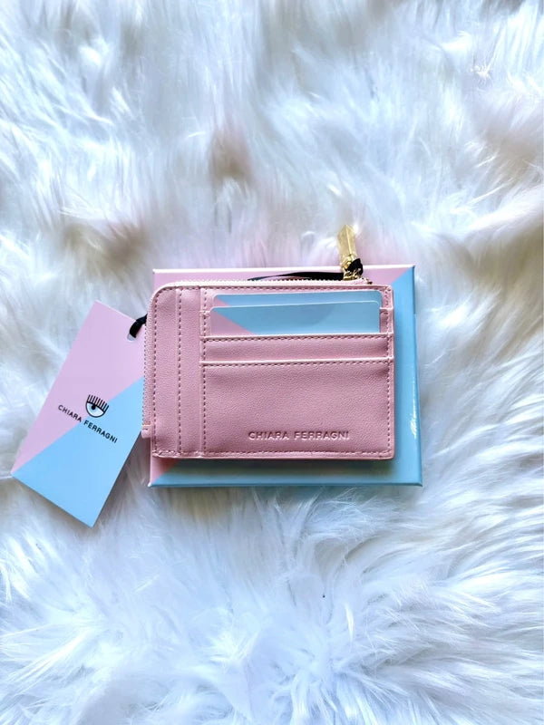 Portafoglio Eyelike Buckle - Chiara Ferragni
