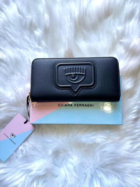 Portafoglio Eyelike - Chiara Ferragni