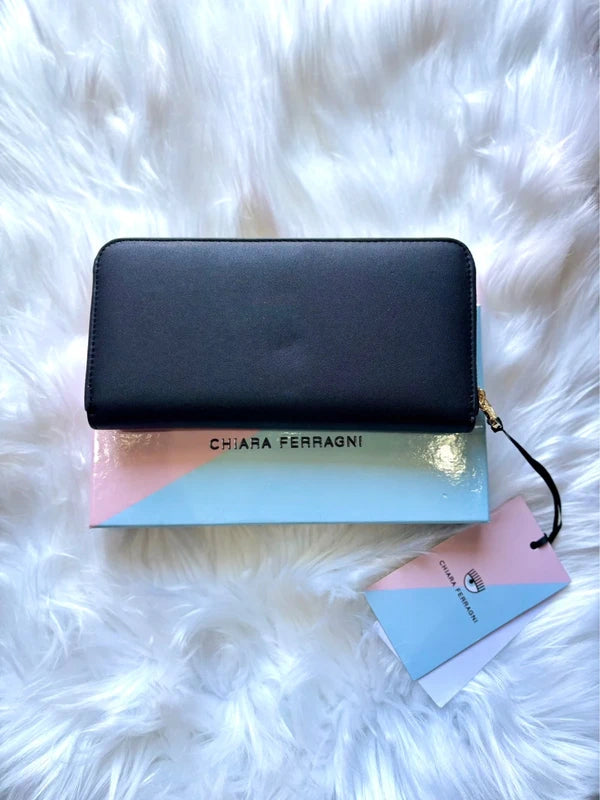 Portafoglio Eyelike - Chiara Ferragni
