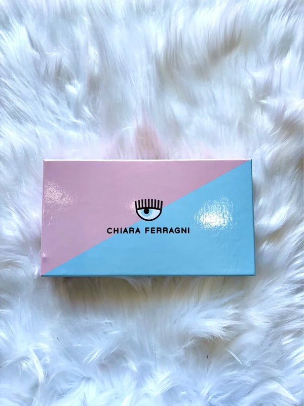 Portafoglio Eyelike - Chiara Ferragni