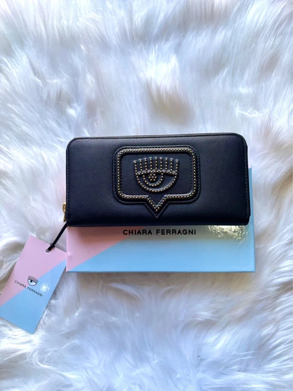 Portafoglio Eyelike - Chiara Ferragni