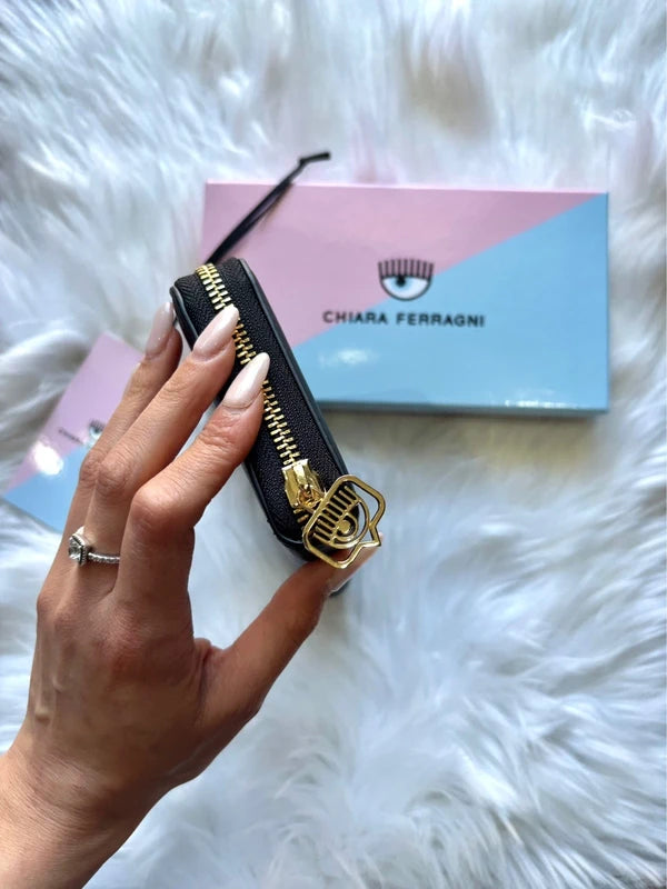 Portafoglio Eyelike - Chiara Ferragni