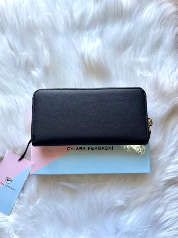 Portafoglio Eyelike - Chiara Ferragni
