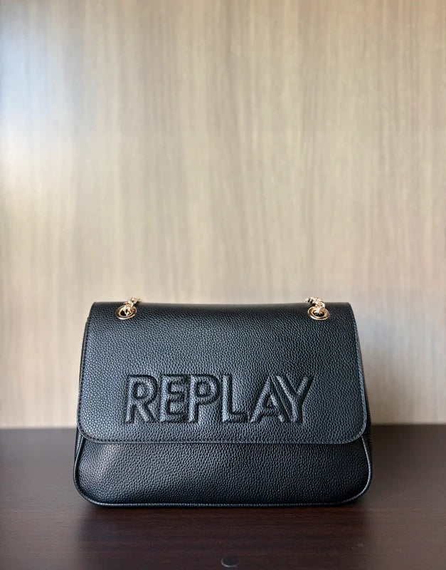 Tracolla Replay