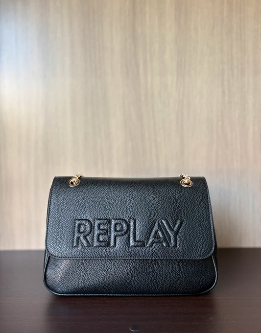 Tracolla Replay