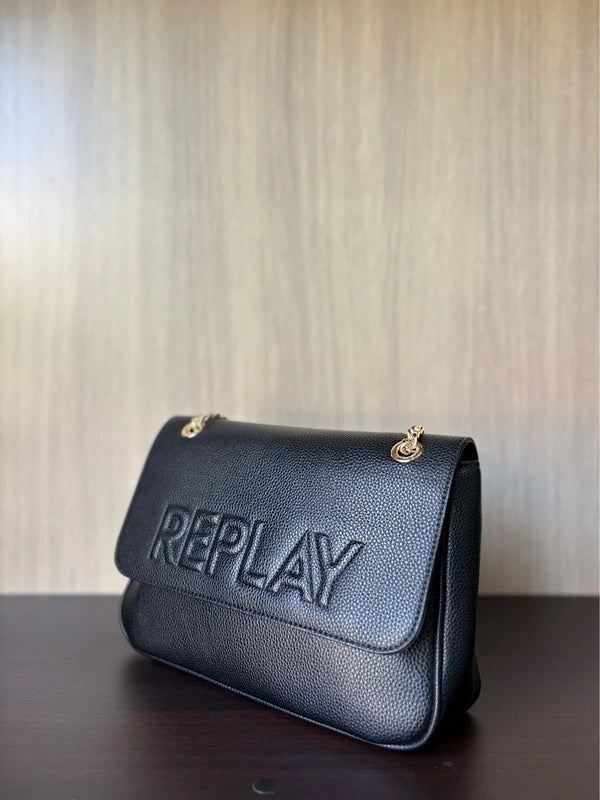 Tracolla Replay