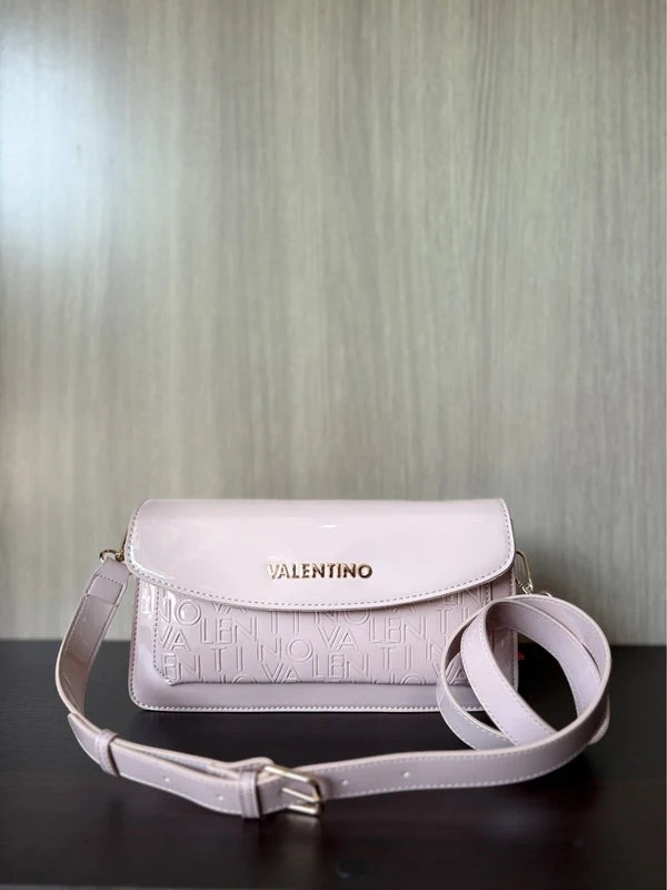 Borsa Geranium - Valentino