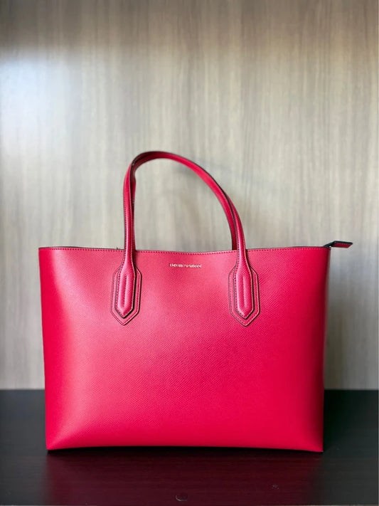 Shopper bag -  Emporio Armani