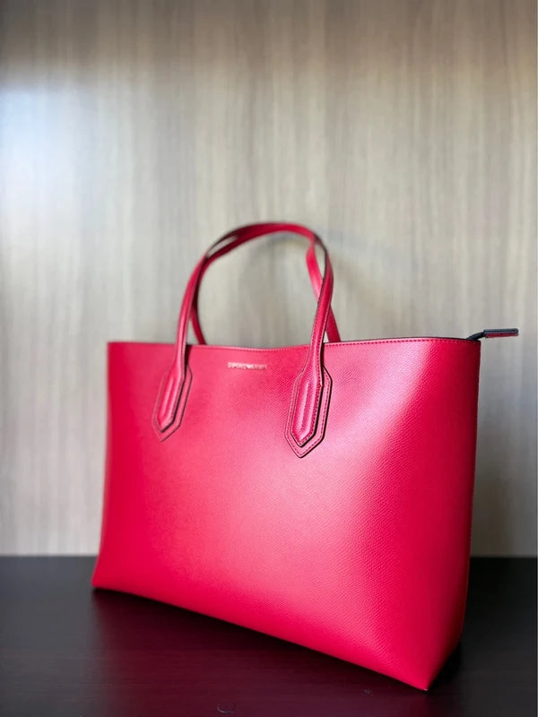 Shopper bag -  Emporio Armani