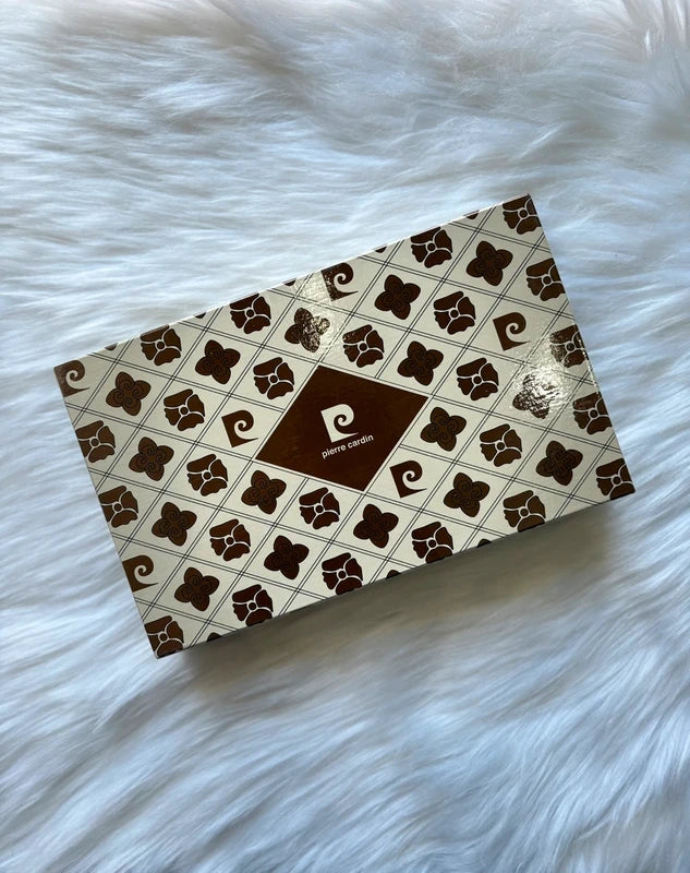 Portafoglio Tilak - Pierre Cardin