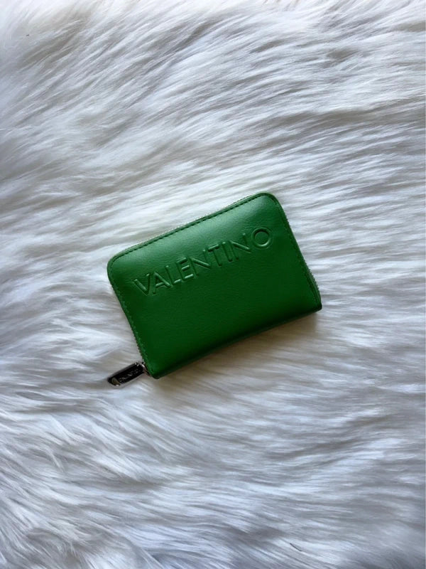 Holiday Re Wallet -Valentino