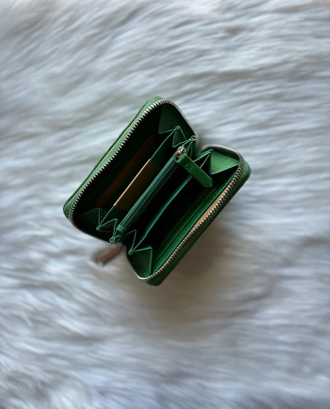 Holiday Re Wallet -Valentino