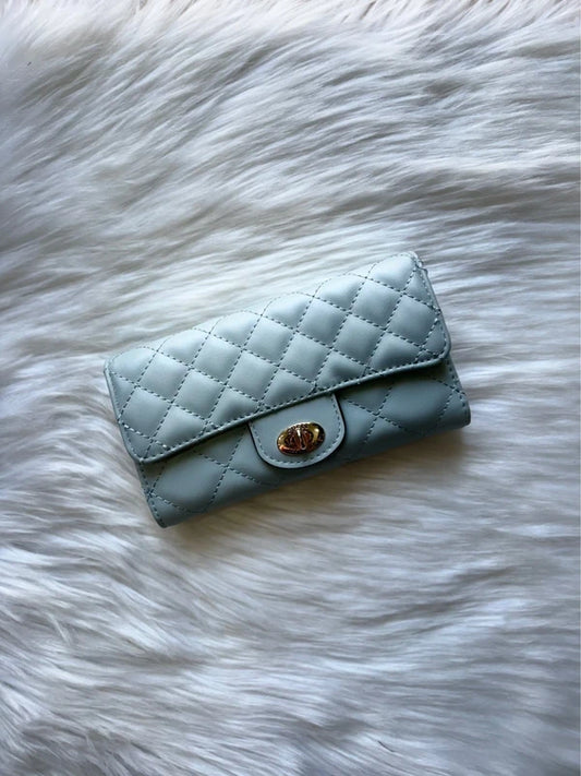 Carthage Wallet - Guess