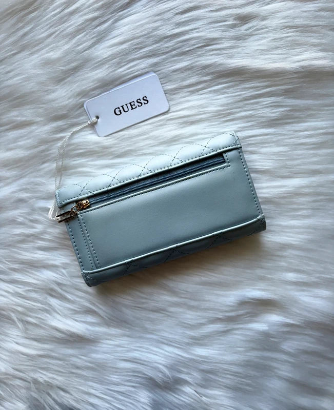 Carthage Wallet - Guess