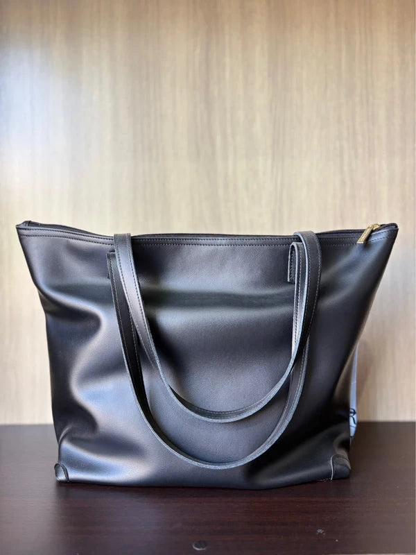 Borsa Shopper Maxi New Ink - Alviero Rodriguez