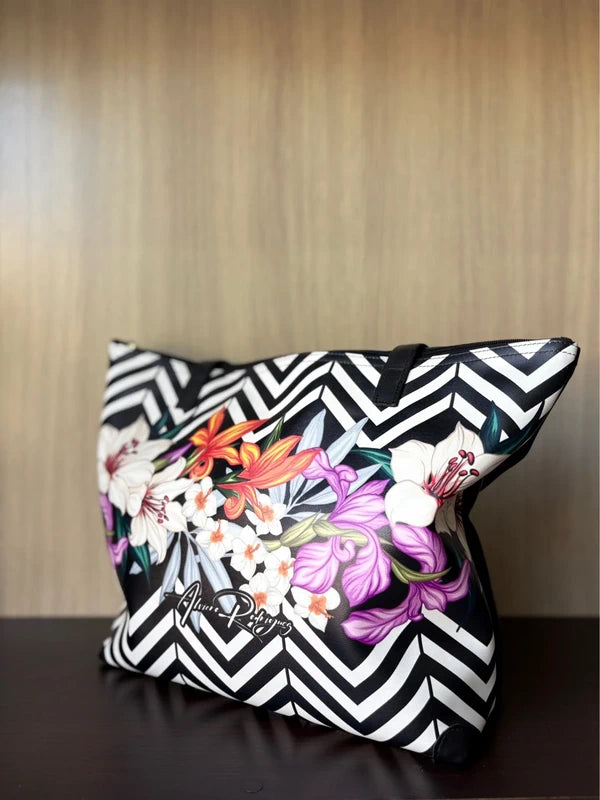 Shopper Maxi - Alviero Rodriguez