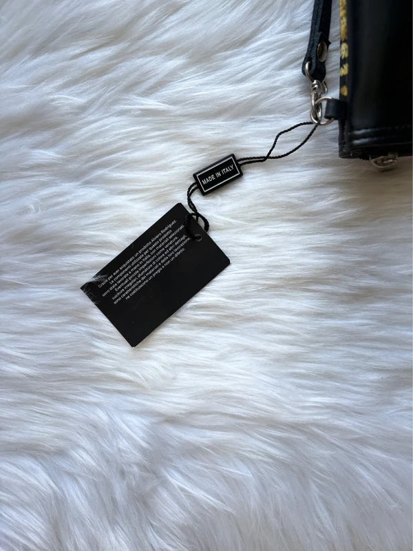 Pochette Black Gold - Alviero Rodriguez