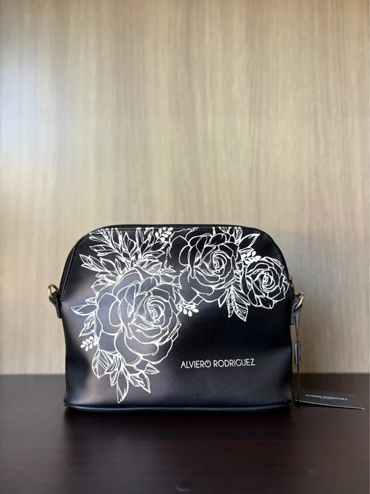 Tracolla White Roses - Alviero Rodriguez