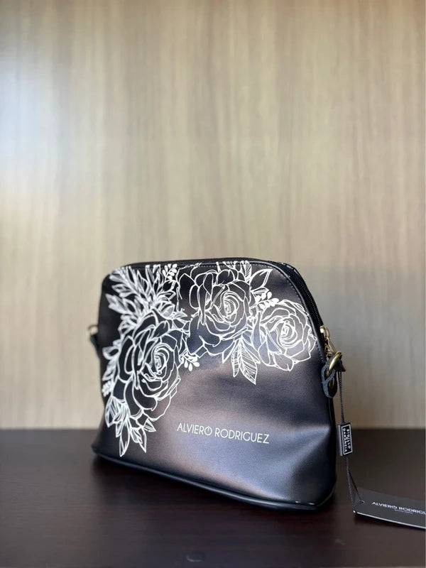 Tracolla White Roses - Alviero Rodriguez