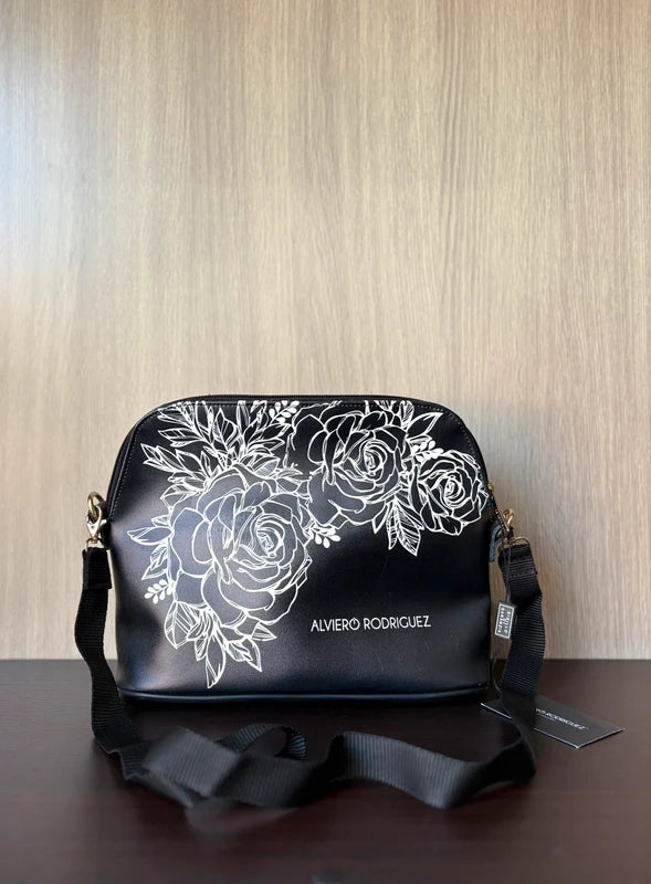 Tracolla White Roses - Alviero Rodriguez
