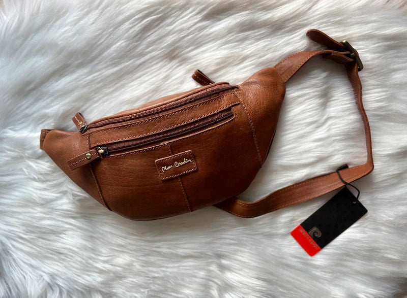 Marsupio Uomo - Pierre Cardin