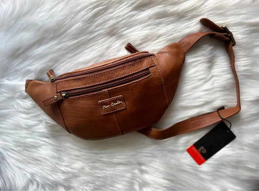 Marsupio Uomo - Pierre Cardin