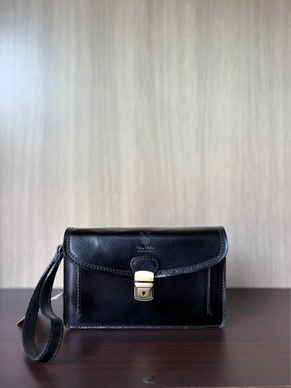 Pochette Uomo - Made in Italy