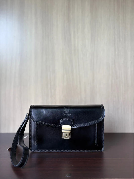 Pochette Uomo - Made in Italy