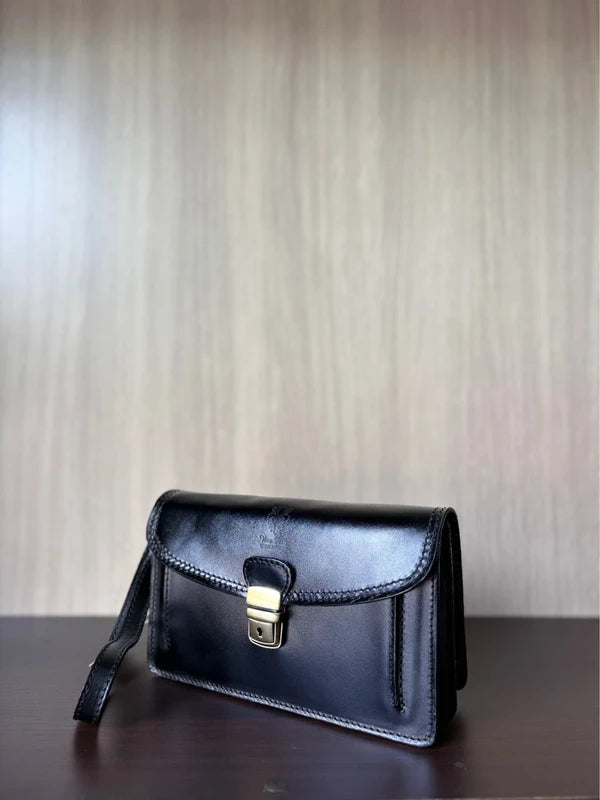 Pochette Uomo - Made in Italy