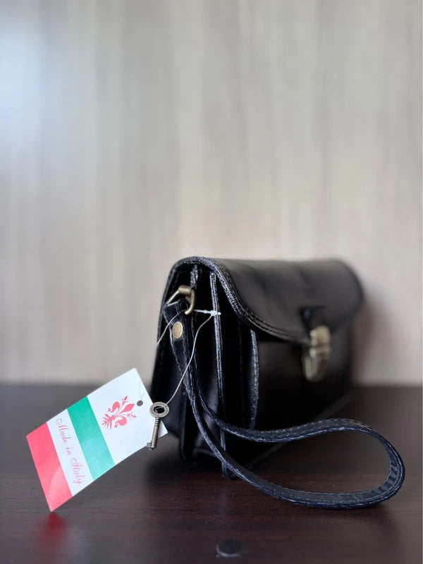 Pochette Uomo - Made in Italy
