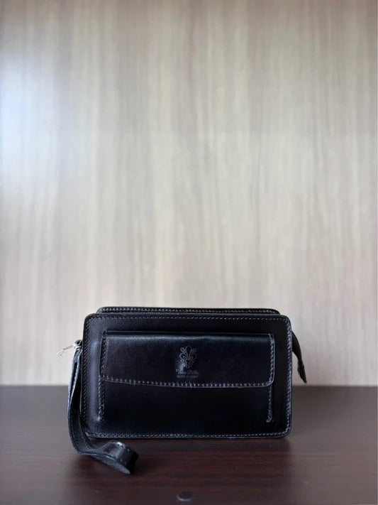 Pochette Uomo - Made In Italy