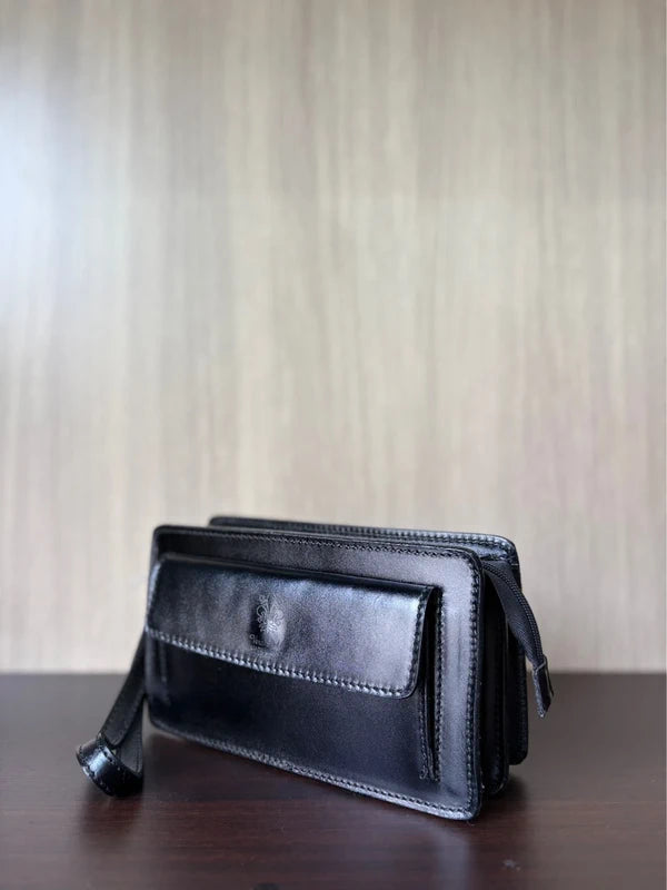 Pochette Uomo - Made In Italy
