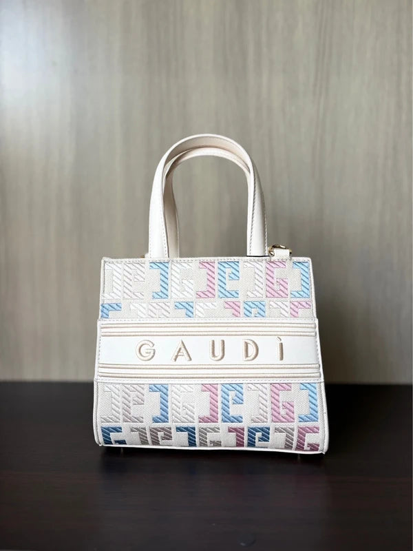 Borsetta Ada Summer - Gaudì