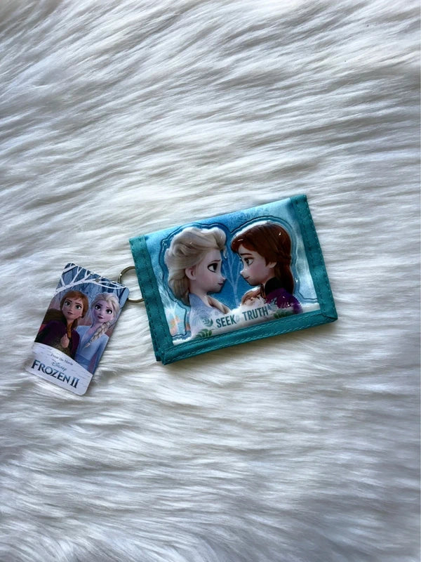 Portafoglio Disney - Frozen