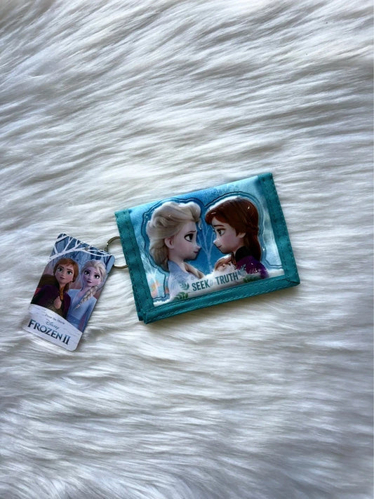 Portafoglio Disney - Frozen