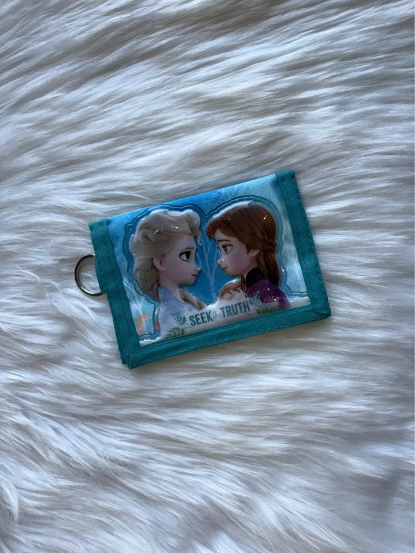 Portafoglio Disney - Frozen